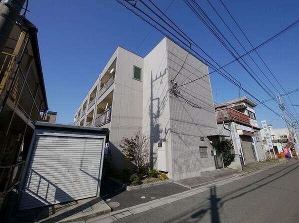 アンプルールフェールYAHAGIの物件内観写真